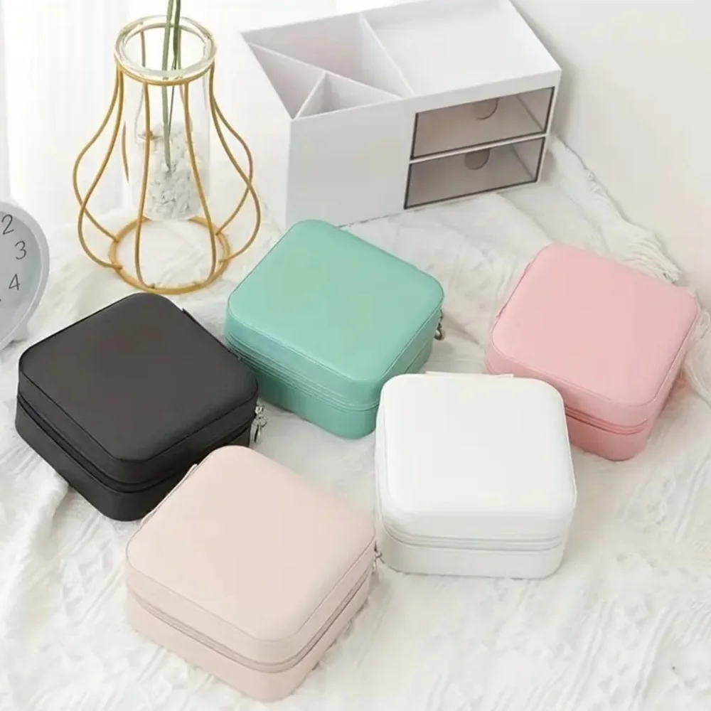 Travel Jewelry Box - Picture 5 of 5